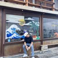 MAKAI CAFE ท้ายเหมือง