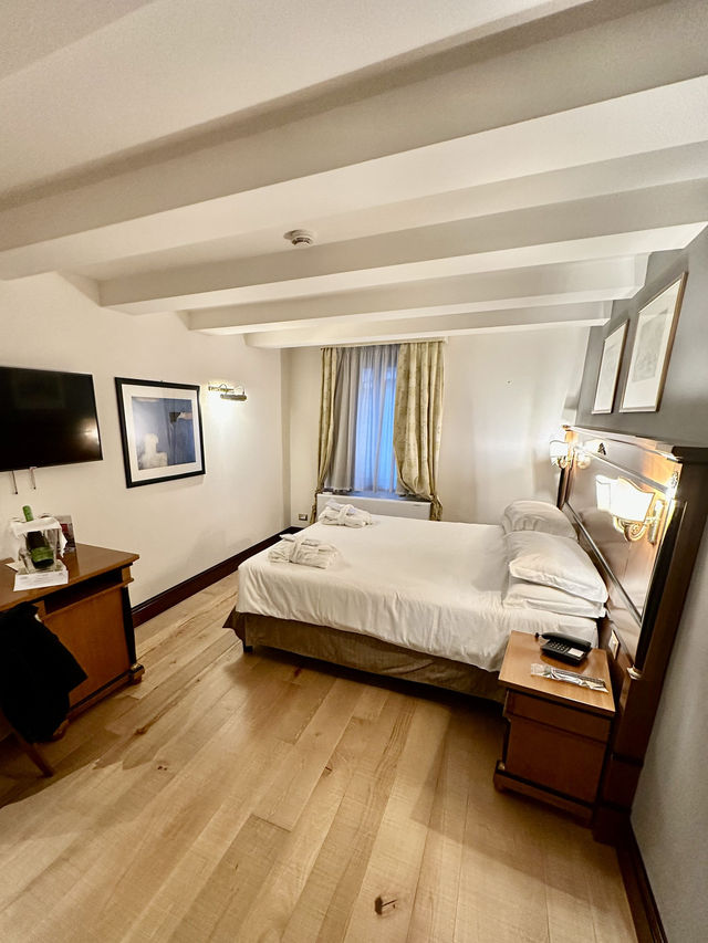 All'Angelo Art Hotel - Venice, Italy