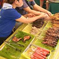 Un-bore your weekend at Salcedo Weekend Market