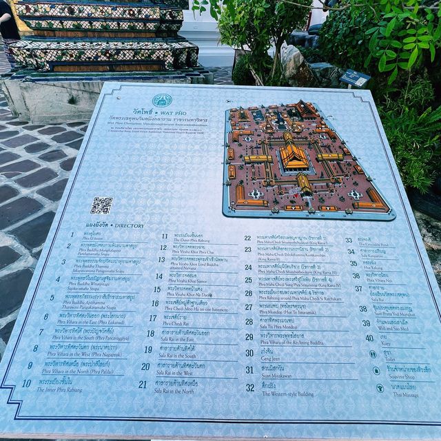 วัดพระเชตุพนวิมลมังคลาราม (วัดโพธิ์)