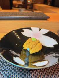 《令人不能忘懷的Sushi N Omakase》