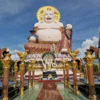 3 จุดที่สายมูห้ามพลาดบนเกาะสมุย 