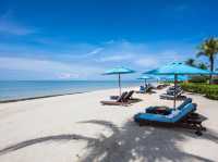 Le Meridien Khaolak Resort & Spa 