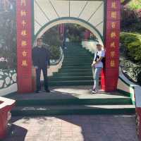 La Trinidad’s Famous Taoist Temple