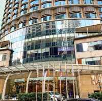 Convenient Luxury: The Westin Kuala Lumpur