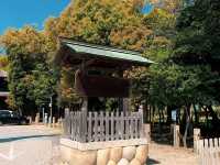 ศาลเจ้าจิริว 知立神社🏯