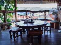 บ้านครูเฉม โฮมสเตย์เกาะปู จ.กระบี่