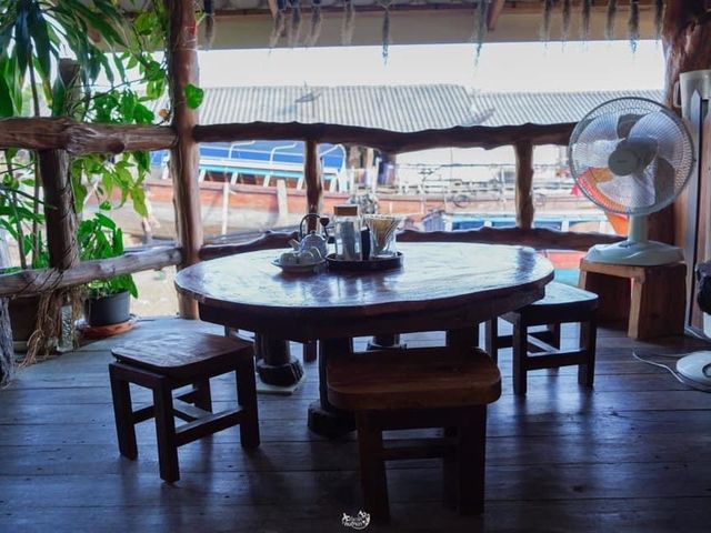 บ้านครูเฉม โฮมสเตย์เกาะปู จ.กระบี่