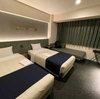 Strategic Location Monday Hotel Ueno