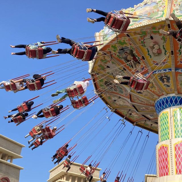 Dunia Fantasi (Dufan)