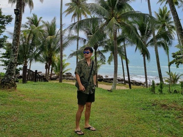 เกาะกูด บีช รีสอร์ท 🏝️🌅🌊
