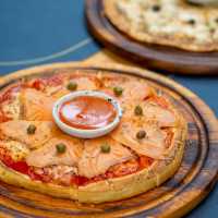 🍕 PIZZA ROF BOY KRABI 🍔