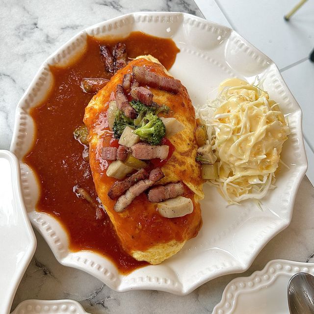 수원 행궁동 계란요리 맛집🍳, “에그궁”😋