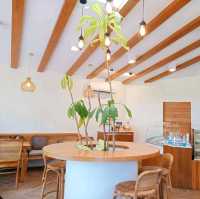 ทองหยิบ ทองหยอดคาเฟ่ อ่าวนาง
