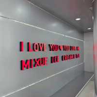 Mixue Siam Square
