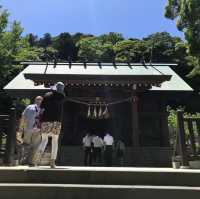 【千葉観光】館山神社巡り✨