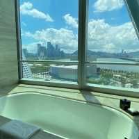 值得一試嘅深圳海景客房