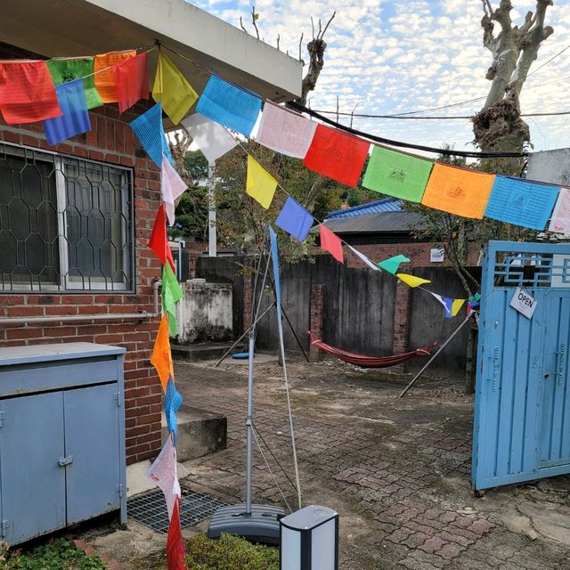 두근두근여름휴가 대전 여행 할 때 꼭 들려보면 좋을 구 관사촌 테미오래