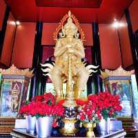 ม่อนกุเวร ท้าวเวสสุวรรณ เชียงใหม่
