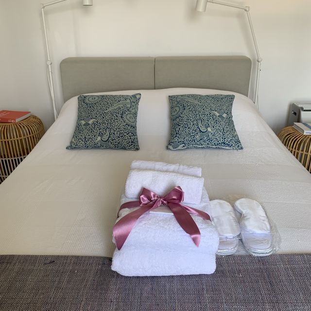愉景灣世外桃源🏖️嘆海景Airbnb 及餐廳💜