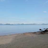 หาดเทียนทะเล