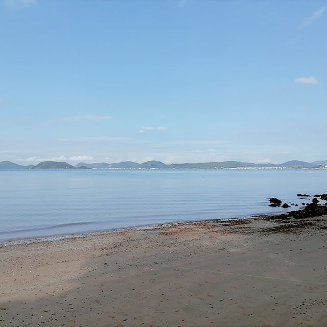 หาดเทียนทะเล