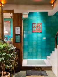 ハノイのおしゃれベトナムレストランLuk Lak