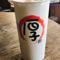 1000cc超大杯只要NT30!就是超大杯 基隆廟口店