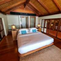 รีวิว The Tubkaak Krabi Boutique Resort กระบี่