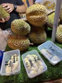 ตระเวนกิน Street food ที่ Chulia Street ปีนัง