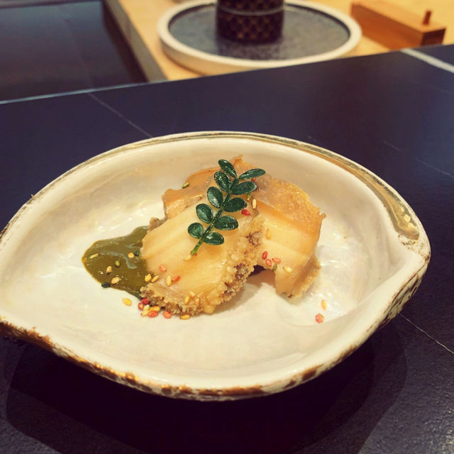 🍣 $298 單人海膽熱狗omakase 詳細食評