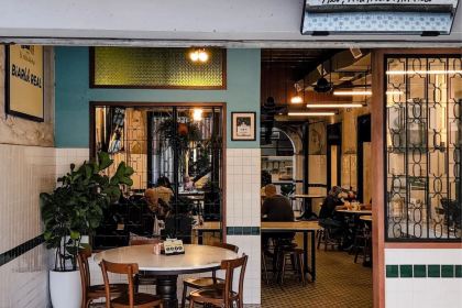 Ali, Muthu & Ah Hock