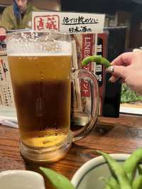  300円😳 體驗地道居酒屋