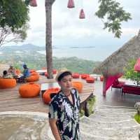  The Jungle club Koh Samui