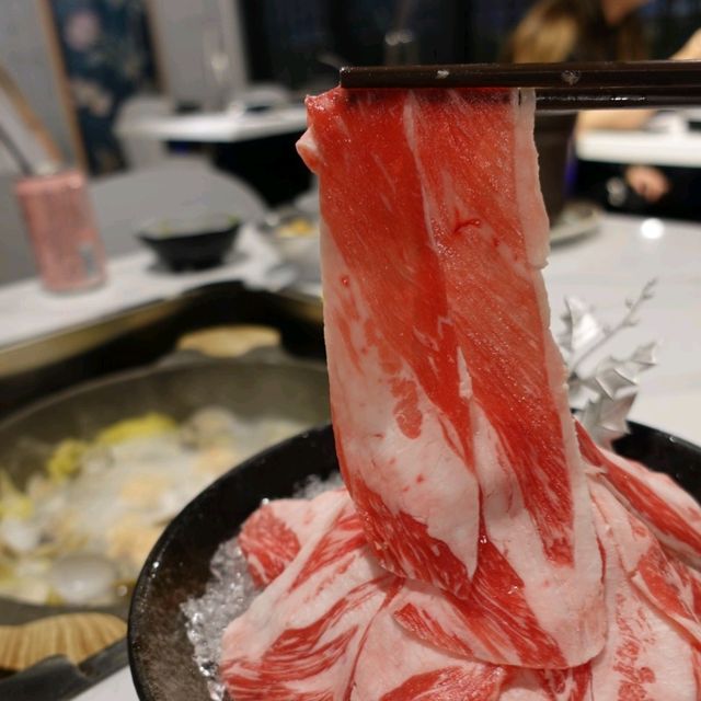 🌶️雞煲海鮮火鍋六重奏🍲 
