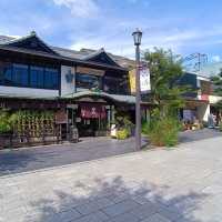 dazaifu tenmangu shrine