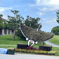 沖繩海洋博公園-十多個景點玩足全日