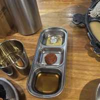 板橋 Manna 韓式烤肉店 超美味燒肉 讓店員烤給你吃 