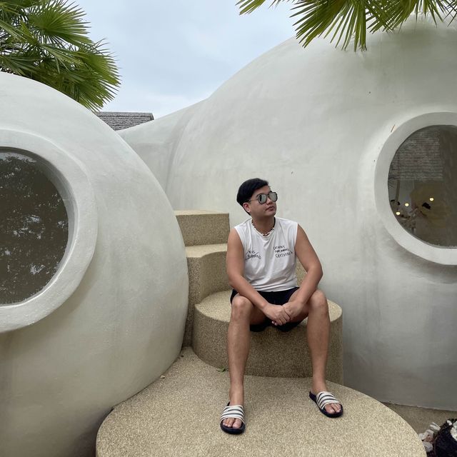 Happy Camper Rayong