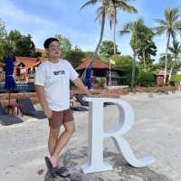 Renaissance Koh Samui Resort & Spa