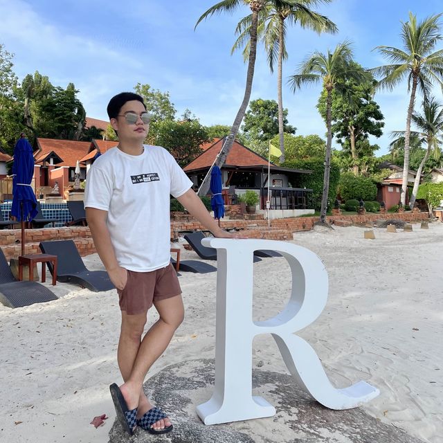 Renaissance Koh Samui Resort & Spa