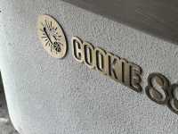 🍪 COOKIE 886 概念店：酥脆奶香，無負擔美味曲奇！👌🥛