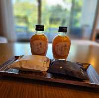 強羅最佳温泉酒店