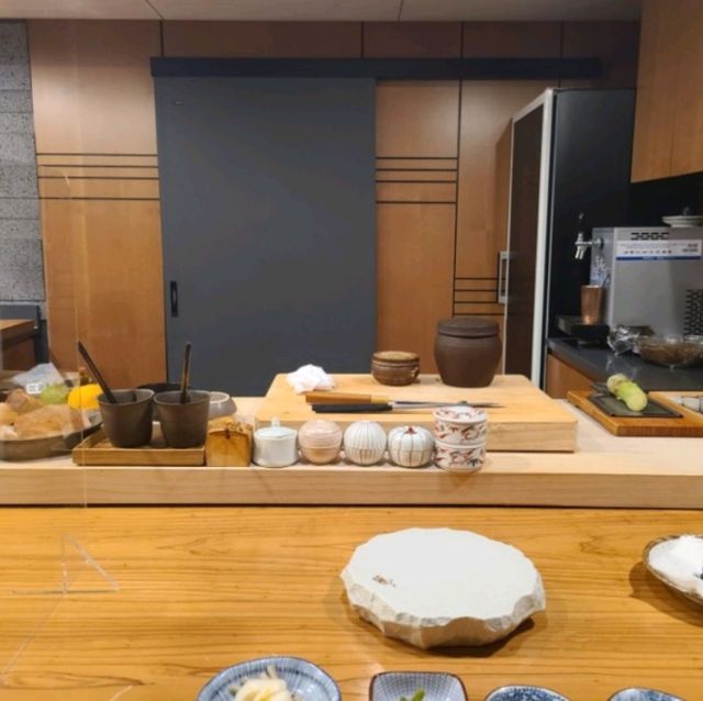 제주 이도이동 맛집)스시앤 - 제주공항근처 가성비 오마카세 전문점