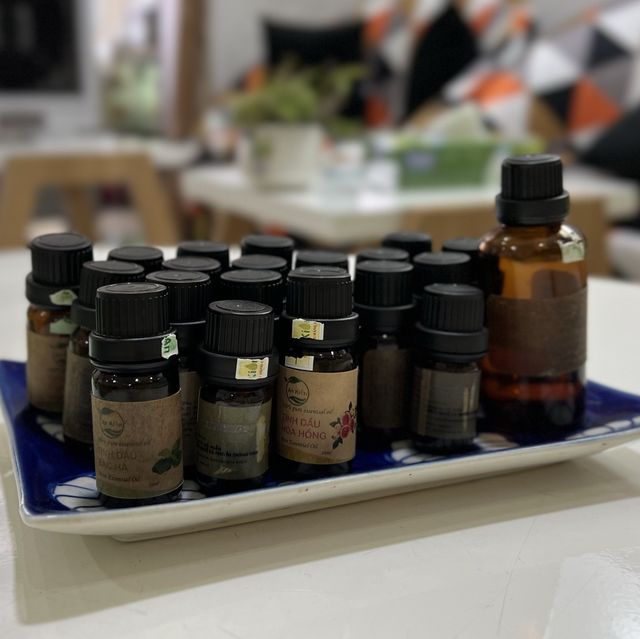 《ベトナム》ホイアンオススメSPA
