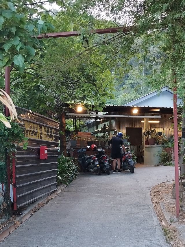Pizza Hills Langkawi ✨
