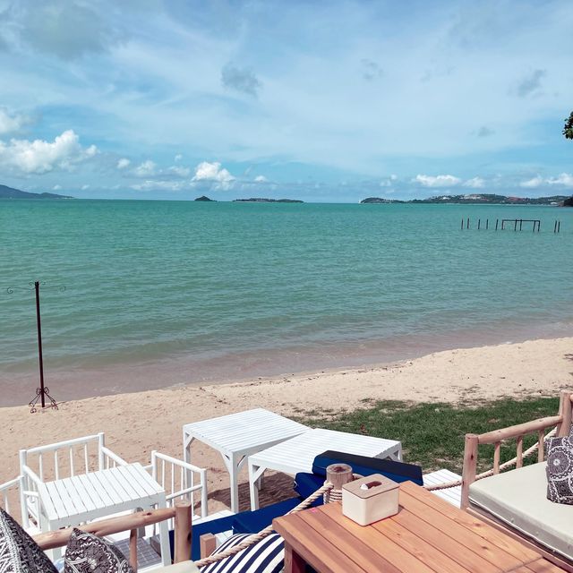 When in Koh Samui, go to Fisherman’s Village!