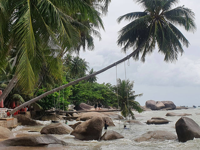 Hòn Sơn