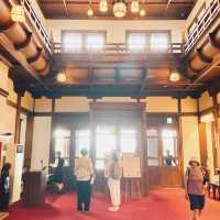 【奈良】関西の迎賓館