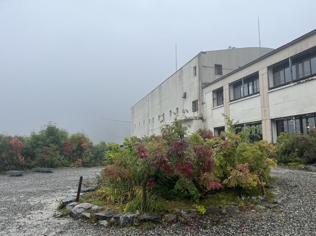 日本必到打卡景點 @ 立山黑部